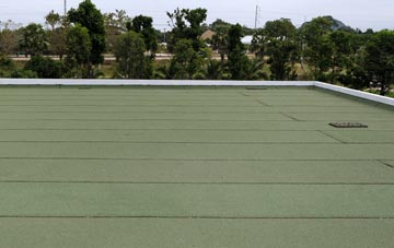 all Newlandrig roofing types quoted for