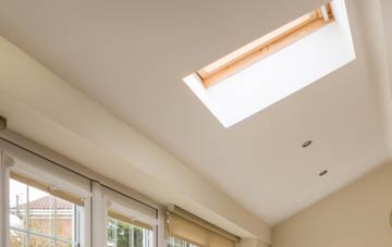Newlandrig conservatory roof insulation companies