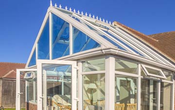 conservatory roof insulation costs Newlandrig
