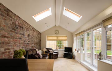 conservatory roof insulation Newlandrig, Midlothian