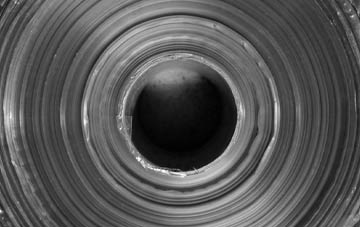 Newlandrig edpm waterproofing