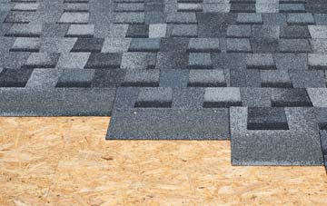 expert Newlandrig asphalt roof companies