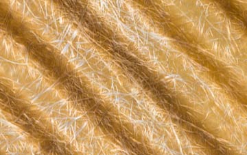 Newlandrig fibreglass roof waterproofing