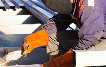 Newlandrig flat roofing options