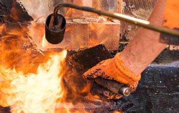 Newlandrig flat roof repair companies