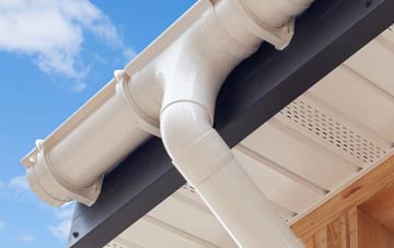 Newlandrig gutter installation costs