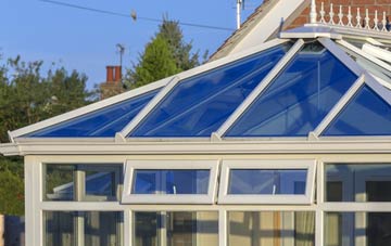 professional Newlandrig conservatory insulation