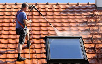 roof cleaning Newlandrig, Midlothian