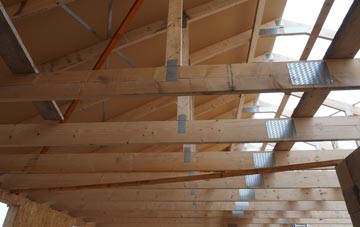 Newlandrig roof truss costs