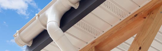 get Newlandrig guttering quotes today