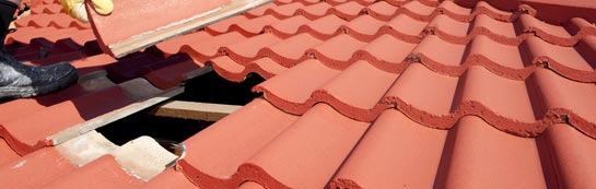 compare Newlandrig roof repair quotes