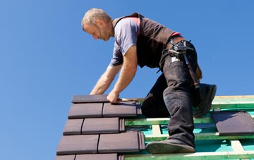 disadvantages of Newlandrig slate roofing