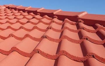 Newlandrig tile and slate roof replacement