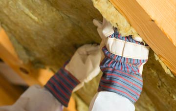 types of Newlandrig pitched roof insulation materials
