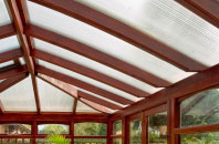Newlandrig conservatory roofing insulation