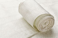 Newlandrig fibreglass roofing repairs