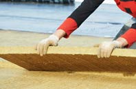 find rated Newlandrig roof insulation companies