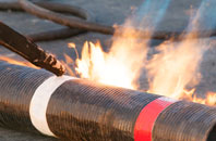 Newlandrig flat roofing replacement