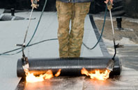 Newlandrig flat roof sealing quote