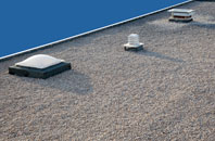 Newlandrig flat roofing