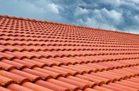 Newlandrig roofing tiles