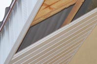 rated Newlandrig soffit repair companies