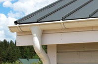 Newlandrig soffits