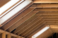 Newlandrig tapered roof insulation quotes