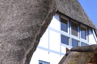 find rated Newlandrig thatchers